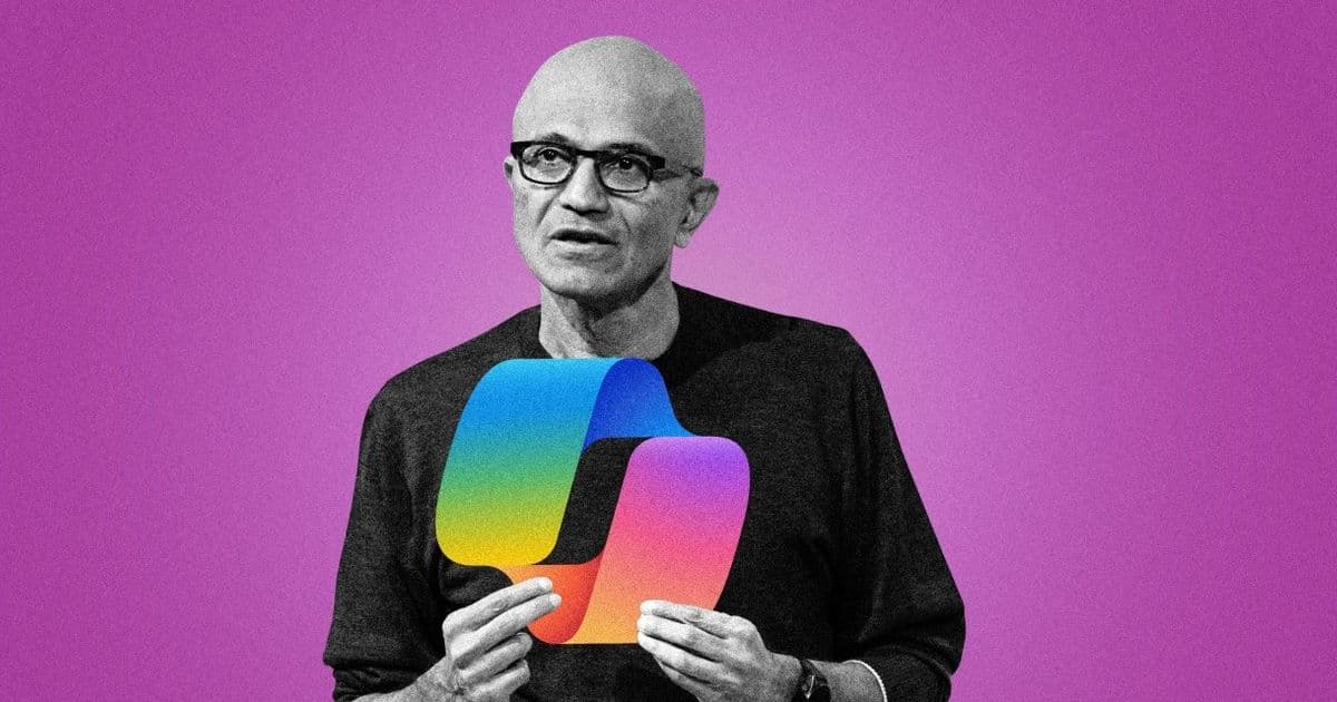 Copilot's Market Share Slips as Gemini Gains Ground in US AI Assistant Race