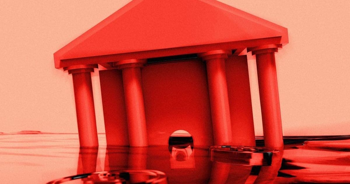 Crypto Lender BlockFills Files for Bankruptcy Amid Market Turmoil