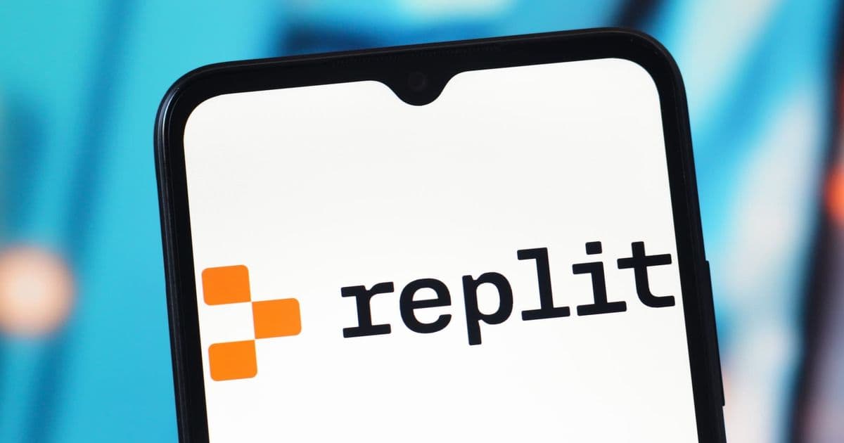 Replit Launches iOS App Creation via Natural Language Coding