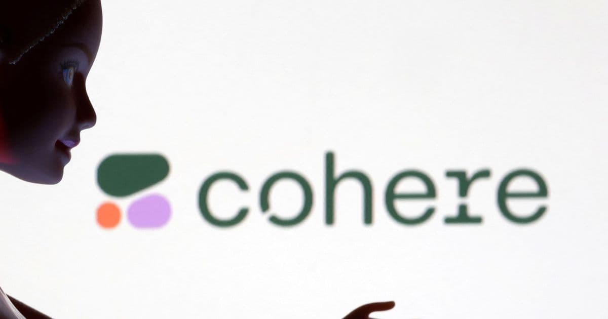 Cohere and Aleph Alpha Explore Merger as German Government Signals Support