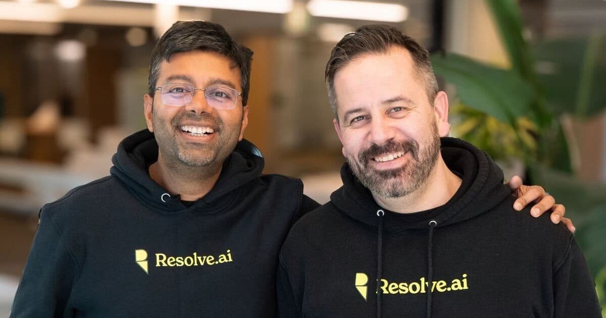 Resolve AI Raises $125M at $1B Valuation to Build Autonomous AI Agents for Software Infrastructure