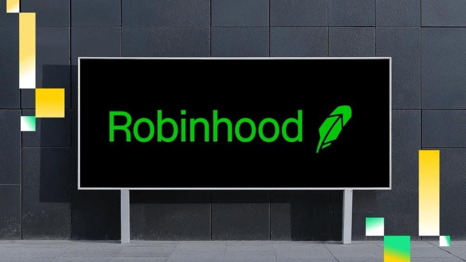 Robinhood Launches Venture Fund with Investments in Stripe and ElevenLabs