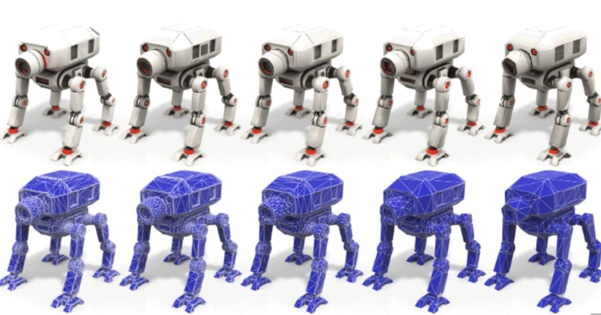 Roblox Launches 4D Creation Feature in Open Beta, Enabling Interactive Objects with Moving Parts