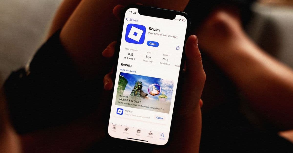 Roblox's Global AI Age Verification Faces Backlash Over Accuracy Issues