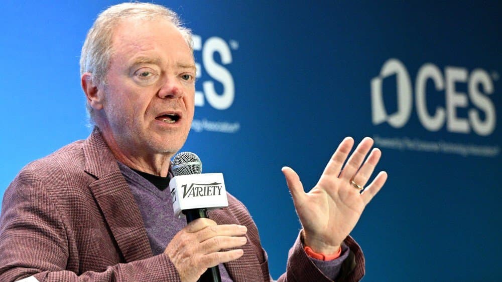 Roku CEO Predicts AI-Generated Hit Movie Within Three Years Amid Industry Transformations