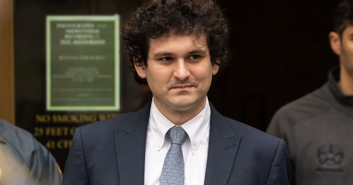 Sam Bankman-Fried Files Long-Shot Appeal for New Trial in FTX Fraud Case