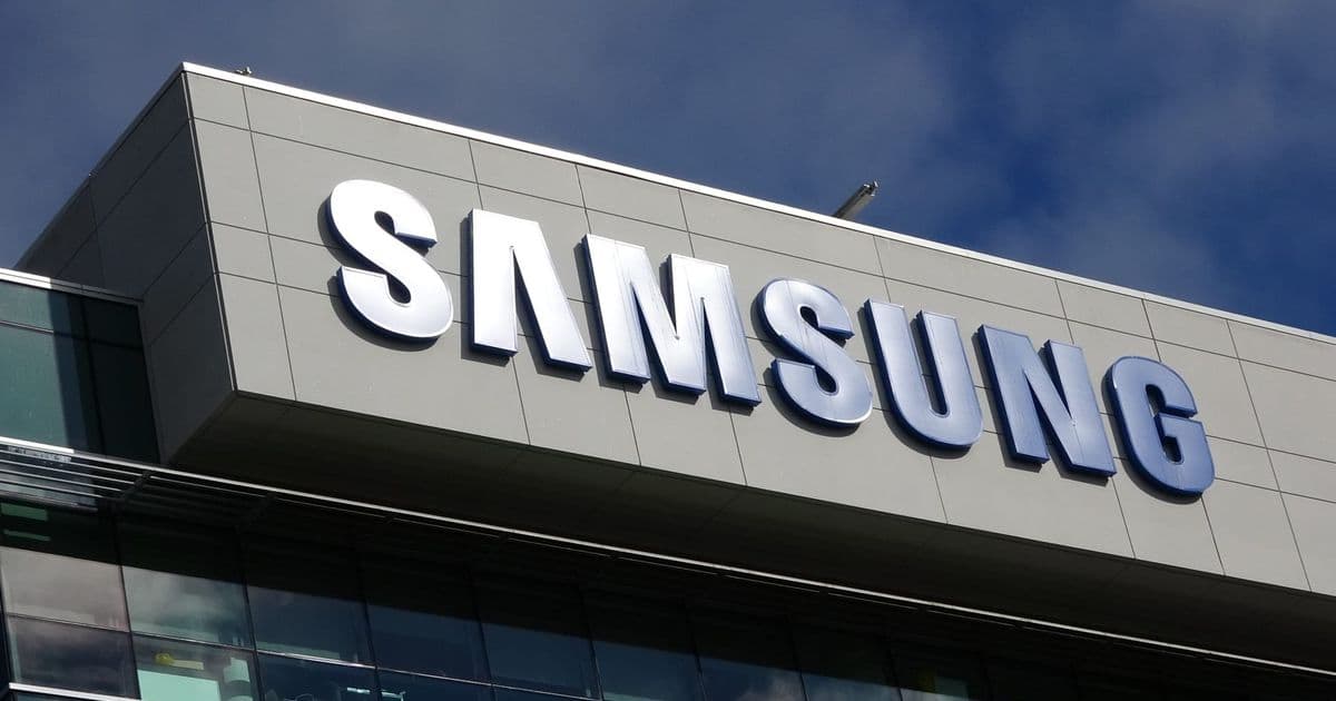 Samsung Posts Record Chip Profits as AI Demand Fuels Memory Market Surge