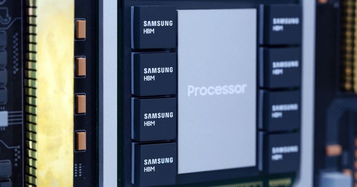 Samsung Claims HBM4 Lead as Memory Race Heats Up Against SK Hynix and Micron