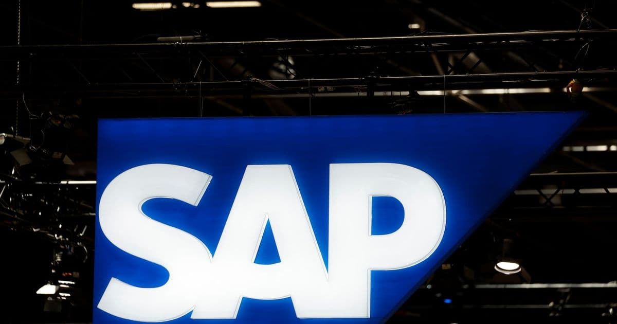 SAP Reports Strong Q1 Performance with 19% Cloud Growth, Exceeding Expectations