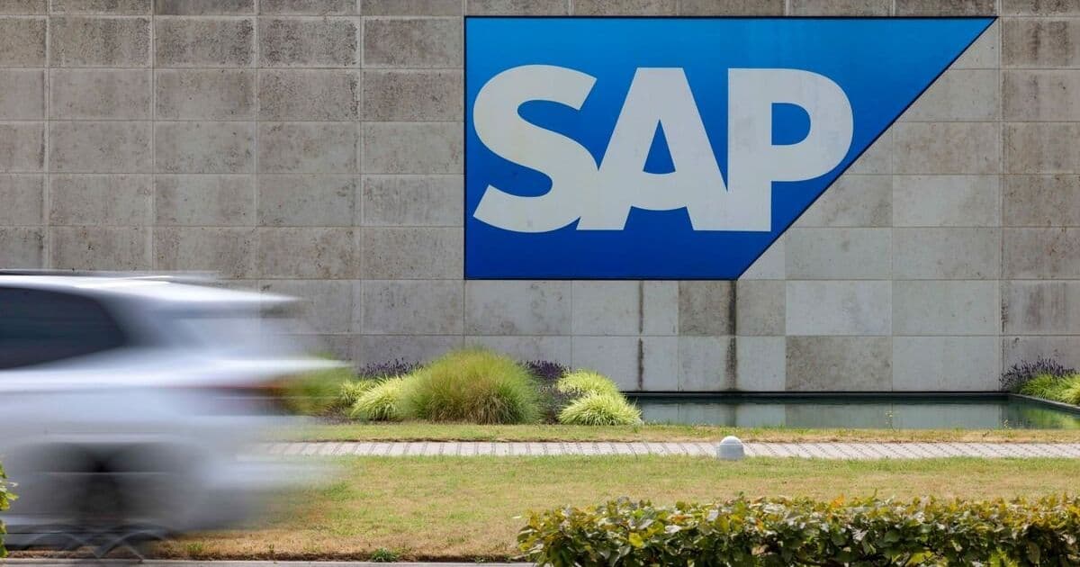 SAP Reports Q4 Revenue Growth as Cloud Business Accelerates