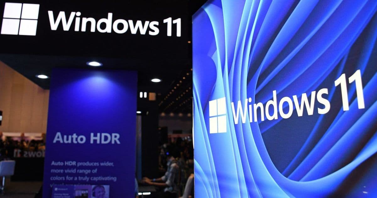 Microsoft's Windows 11 Hits 1 Billion Users, Accelerating Past Windows 10 Growth