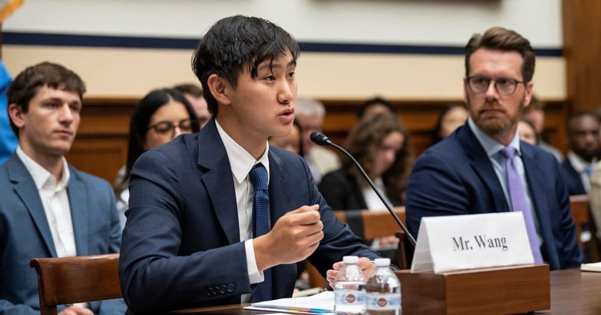 Scale AI Sues US Department of Defense Over Contract Dispute