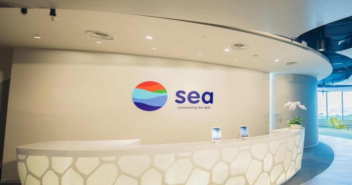 Sea Limited's Stock Plunges 27% After Q4 Earnings Miss Revenue Estimates