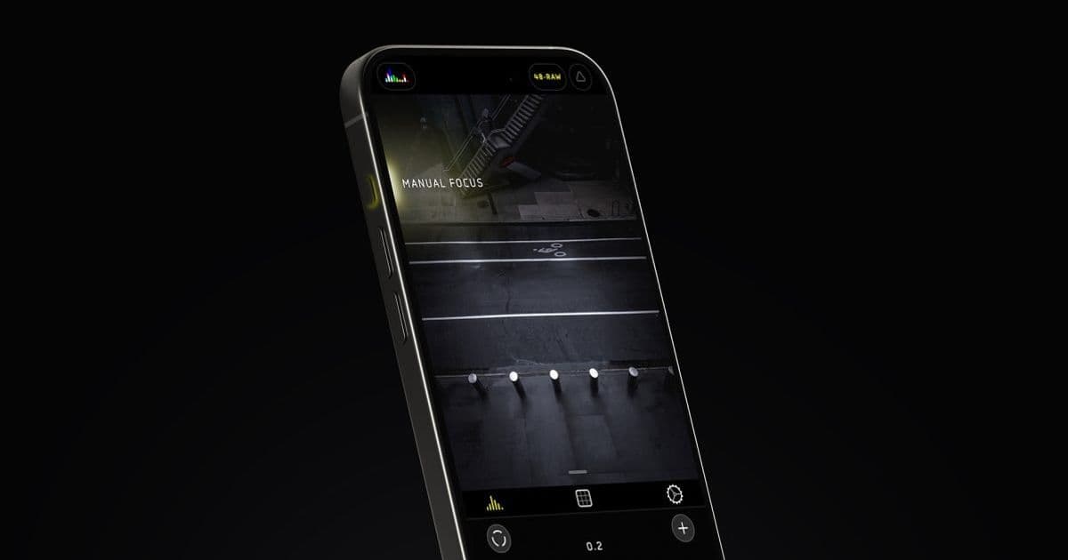 Halide Co-Founder Sebastiaan de With Joins Apple's Human Interface Team