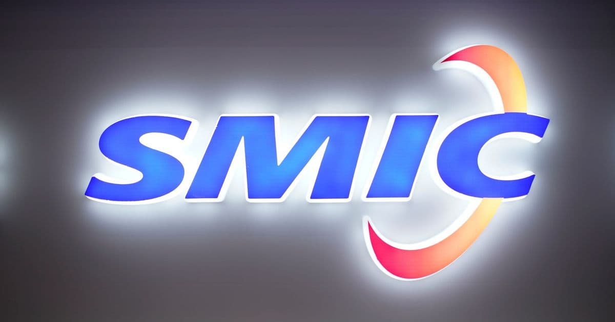 SMIC Sends Chipmaking Tools to Iran, Sparking US Sanctions Concerns