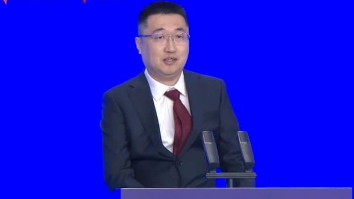 Shein Founder's $1.45B Guangdong Investment Signals Rare Public Reengagement