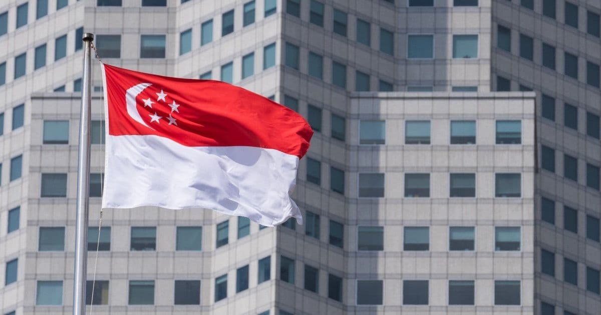 Singapore Blames China-Backed Hackers for 11-Month Telecom Espionage Campaign