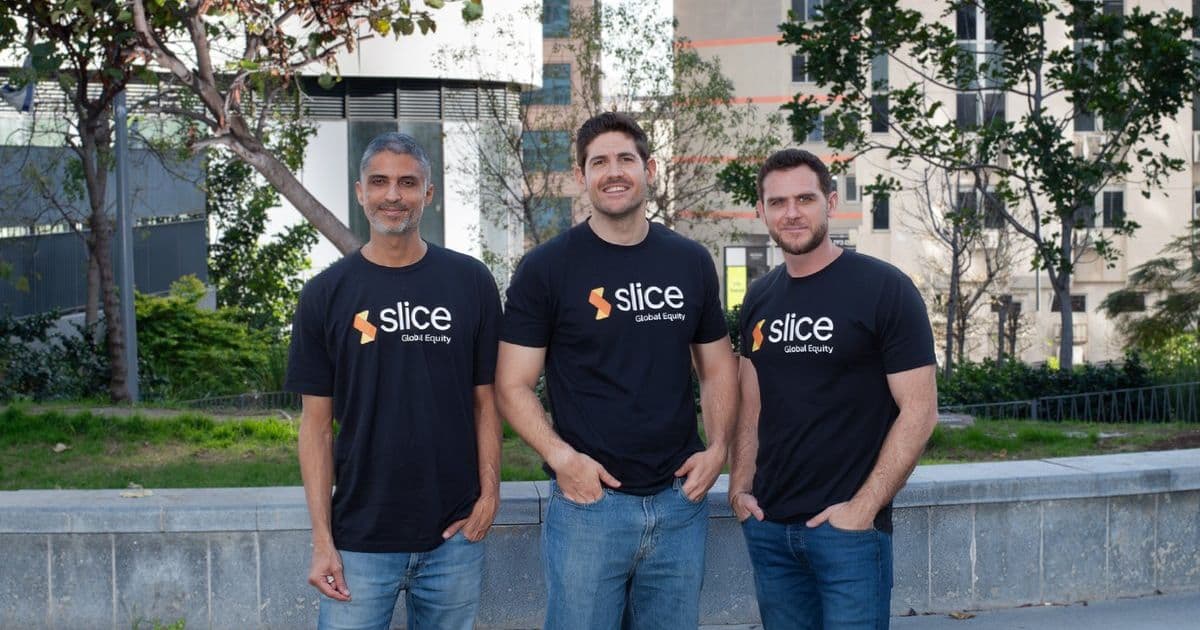 Slice Global Equity Raises $25M Series A to Automate Tax and Legal Compliance Across 60+ Countries