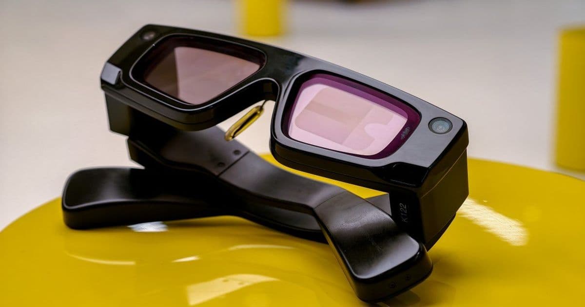 Snap Launches Specs Inc. as Separate Entity for AR Glasses Development