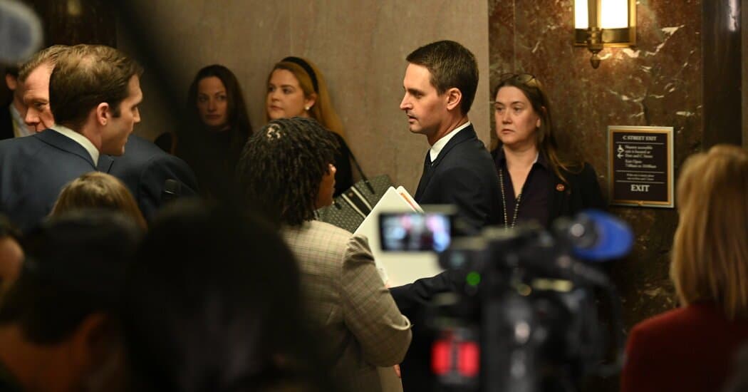 Snap Settles Landmark Social Media Addiction Lawsuit as Legal Reckoning Looms