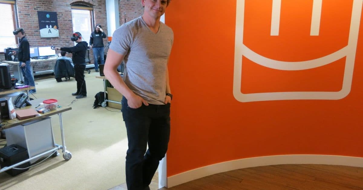 Rec Room Shuts Down After $3.5B Valuation: Social Gaming's Reality Check