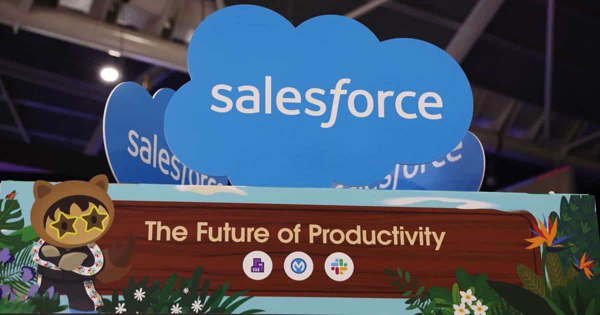 Anthropic's Enterprise Partnerships Drive Software Stock Recovery