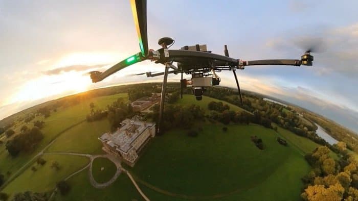 UK Defense Tech Startups Eye US Relocation Amid Military Spending Delays