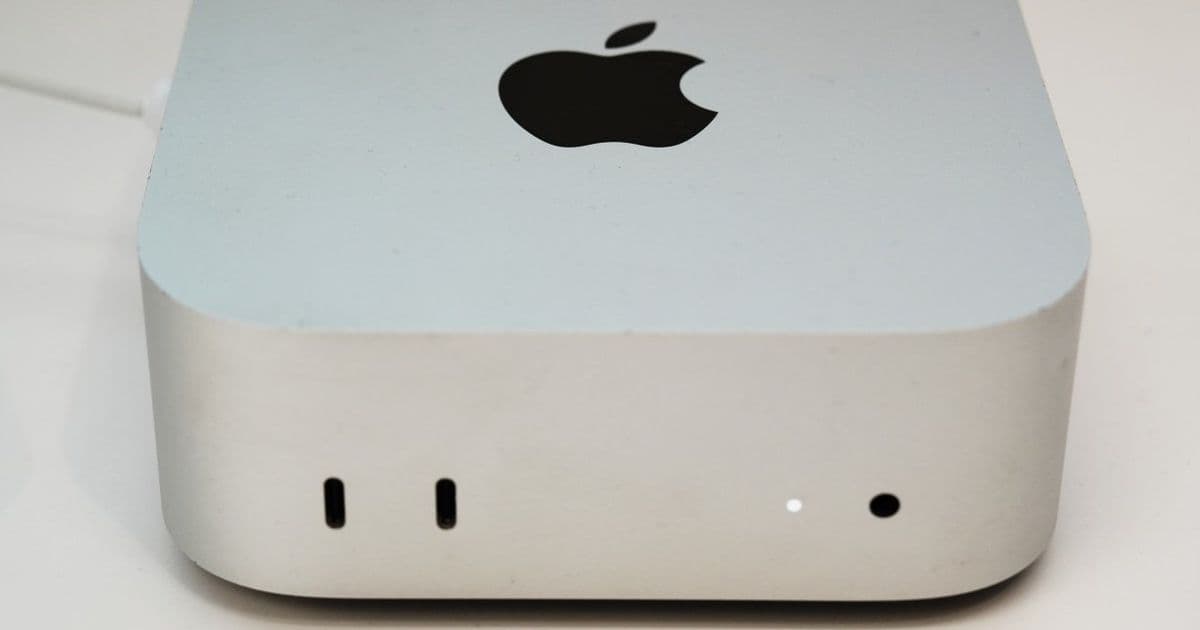 Mac Mini and Mac Studio Wait Times Hit 12 Weeks as AI Power Users Drive Demand