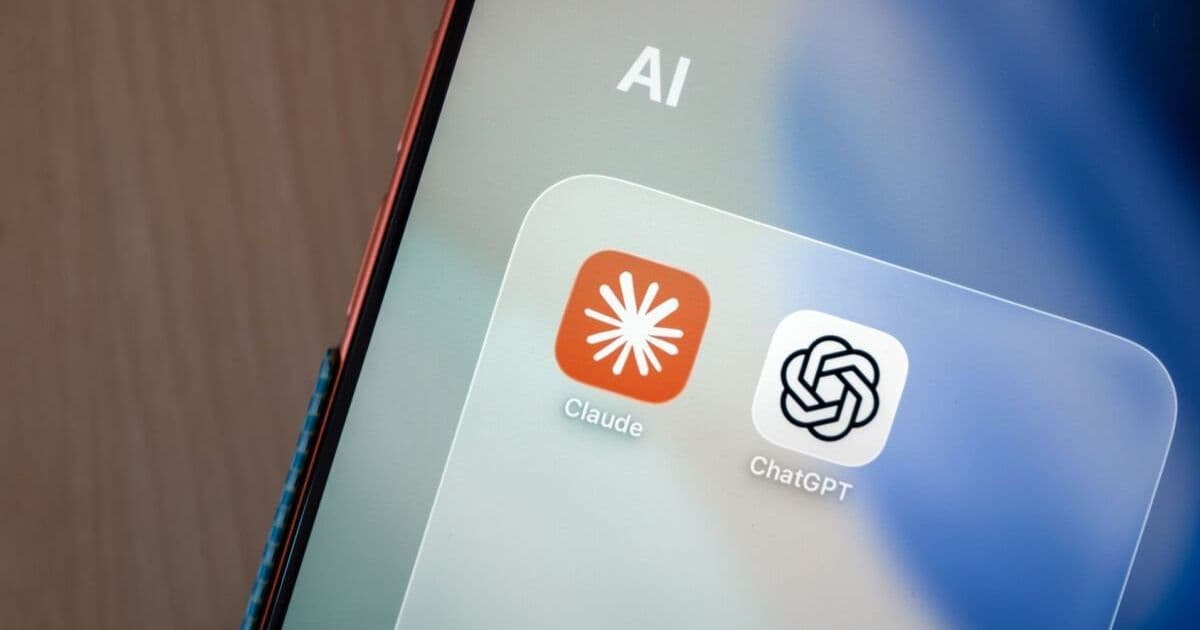 VC Firms Break Taboo, Back Both OpenAI and Anthropic in AI Race