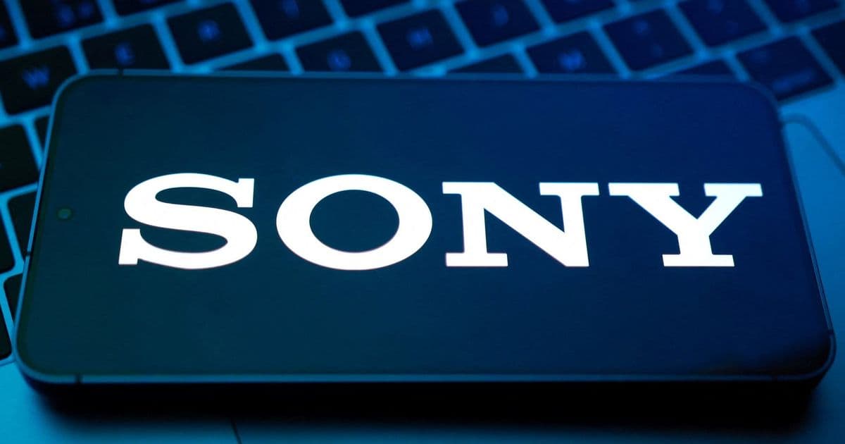Sony's Gaming Revenue Declines as PlayStation 5 Sales Drop 16% Year-Over-Year
