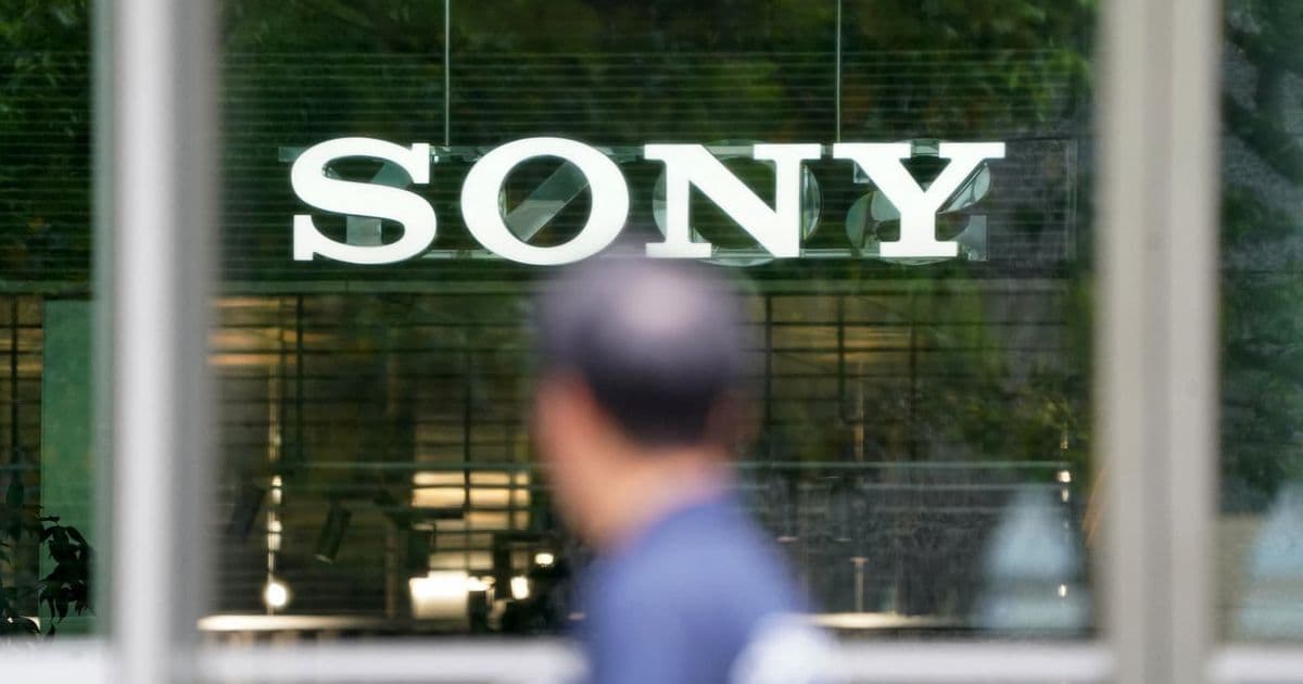 Sony Beats Q3 Estimates with Strong Profit Growth, Raises Full-Year Outlook