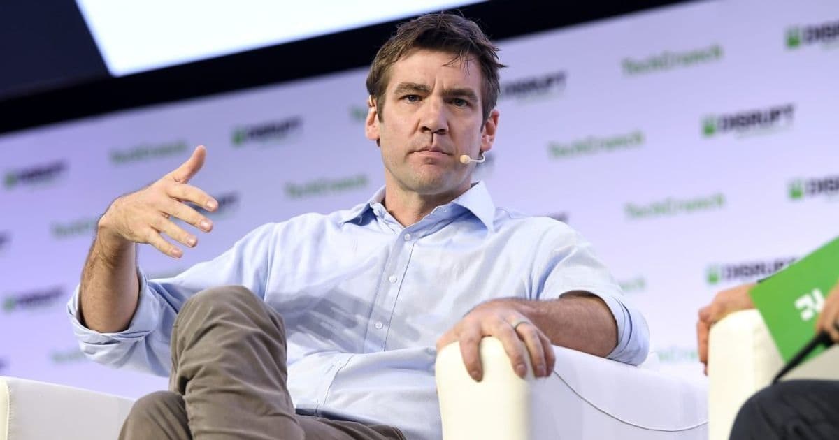 a16z Crypto Targets $2B for Fifth Fund as Crypto VC Market Heats Up