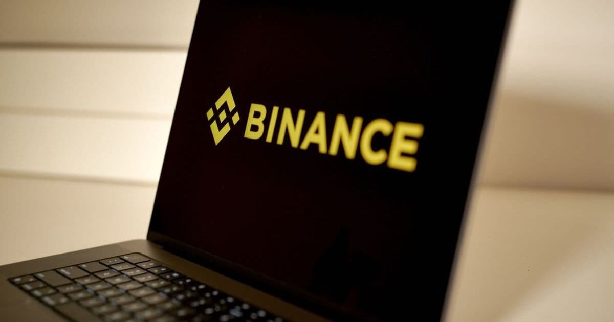 Binance's Chief Compliance Officer Plans Exit Amid Ongoing Exodus of Senior Staff