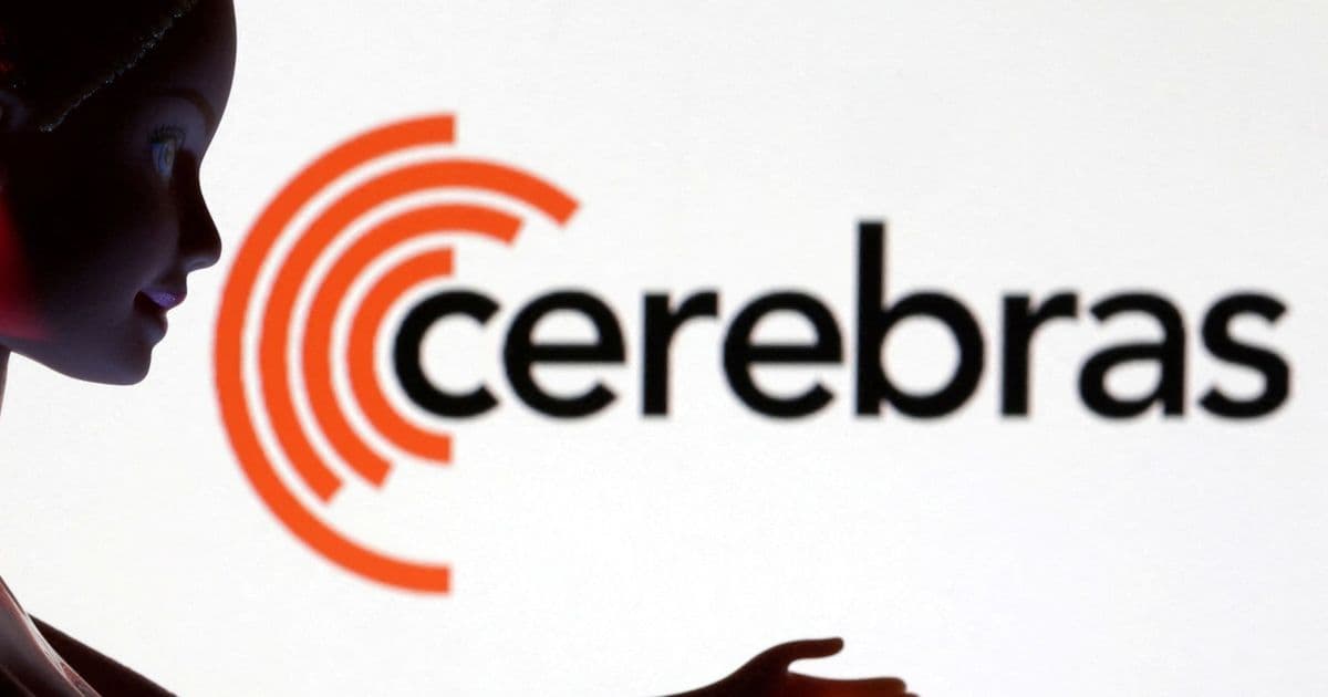 Cerebras Files for $40 Billion IPO, Challenging Nvidia's AI Chip Dominance