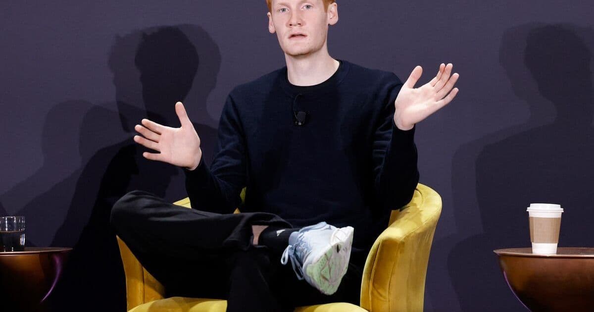 Cursor Hits $2B Annual Revenue Run Rate, Doubling in Three Months