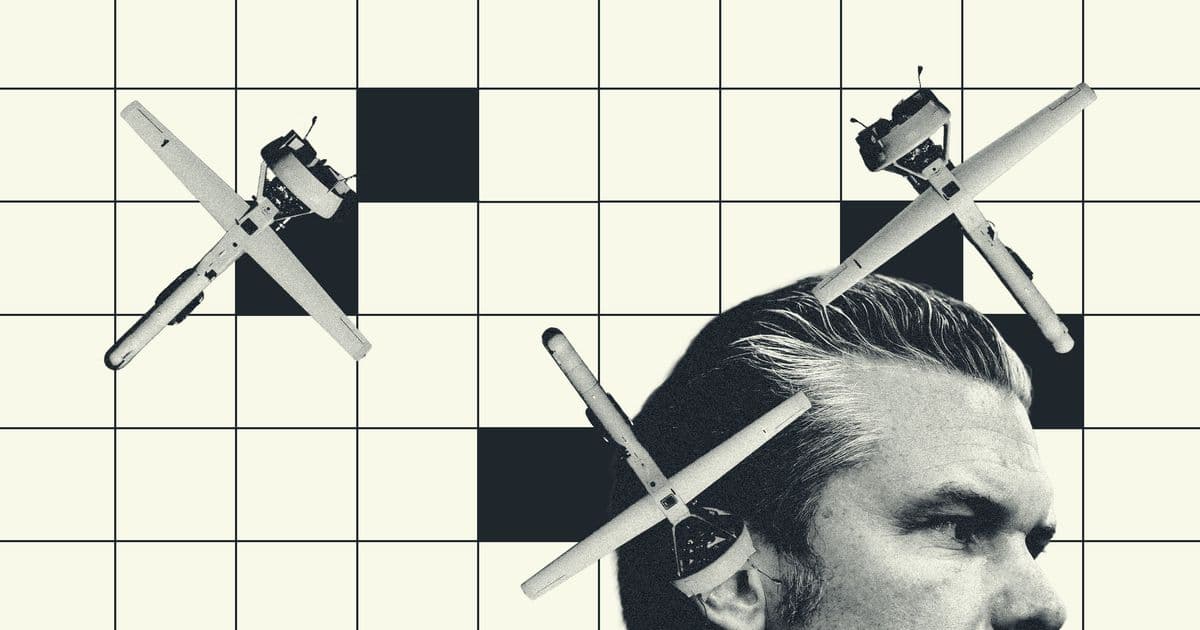 Pentagon's Failed Anthropic Talks Reveal AI Ethics vs. Surveillance Tensions