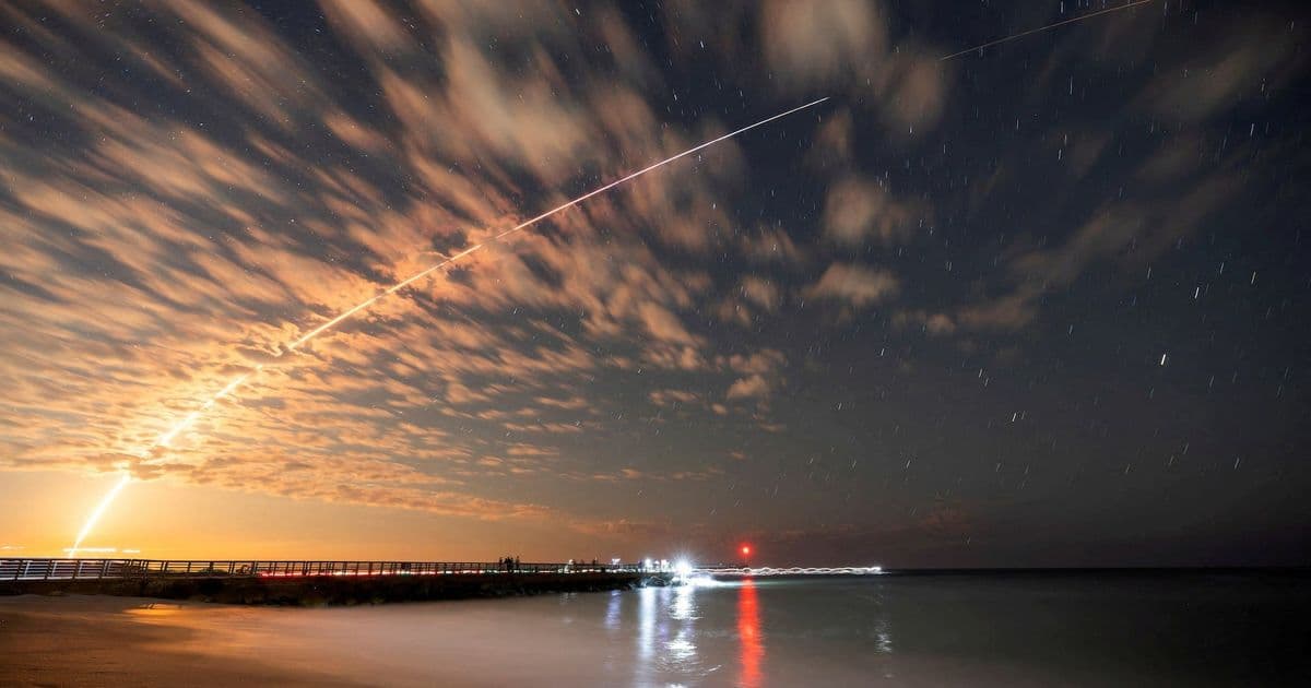 SpaceX Considers Record 30% Retail Allocation for IPO as Musk Expands Public Access