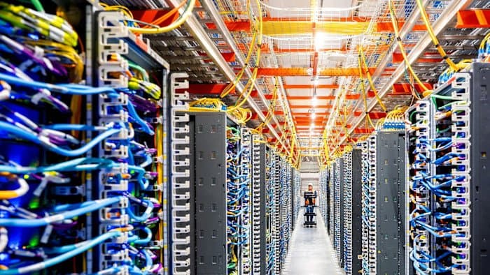 US Consulting Market Set for Fastest Post-COVID Growth as AI Expertise Drives Demand