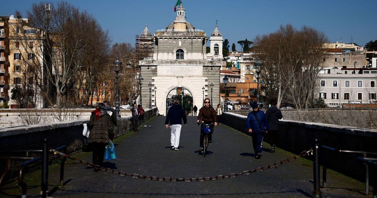 Italy's Data Watchdog Under Scrutiny: Corruption Probe Rocks EU Regulatory Landscape