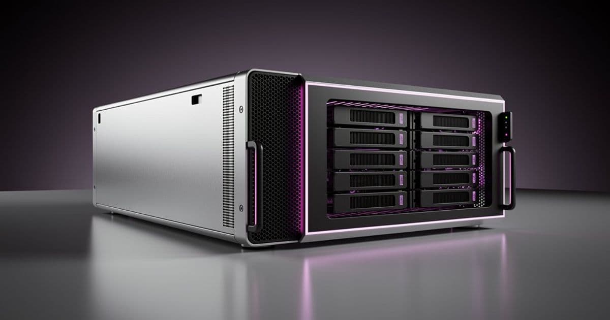 Lambda Seeks $350M+ Funding Ahead of Planned 2026 IPO Amid Surging AI Chip Demand