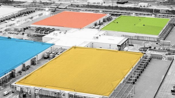 Microsoft Eyes Massive Texas Data Center Expansion as Oracle Exits