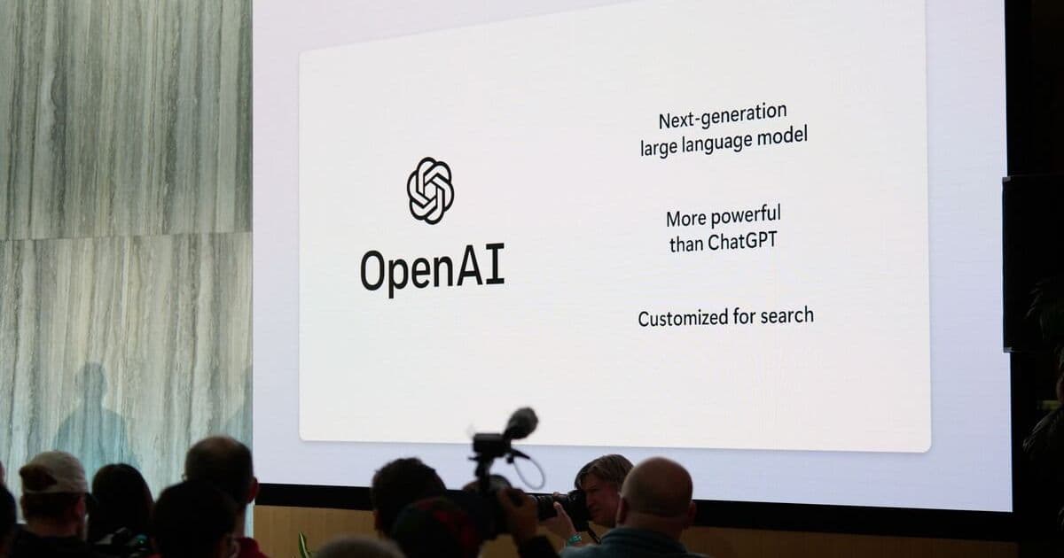 OpenAI Projects $280B Revenue by 2030 Amid $600B Compute Spending Plans