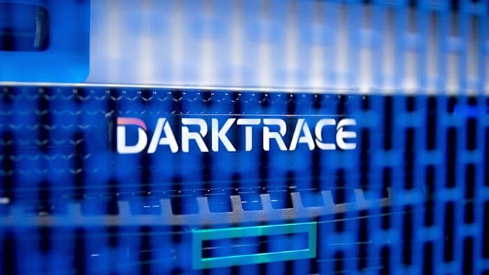 Darktrace Appoints Ed Jennings as CEO Amid Growth Push