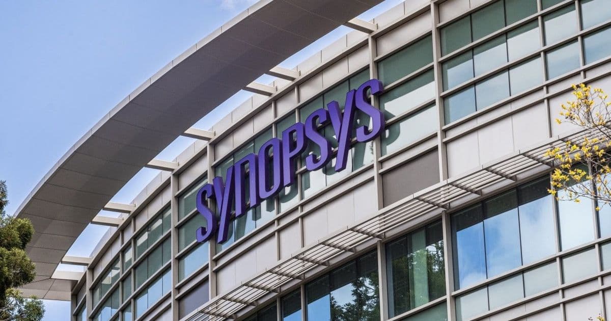 Elliott Takes Multibillion-Dollar Stake in Synopsys, Plans Activist Push