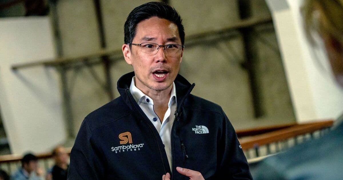 SambaNova Pivots to Funding Round After Intel Acquisition Talks Stall