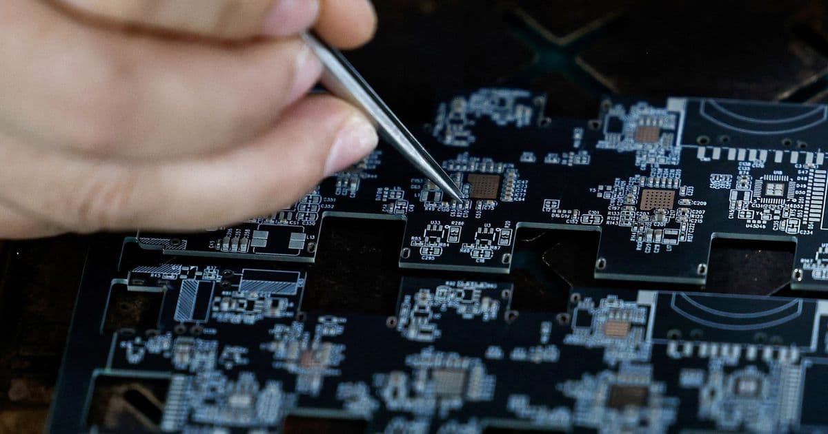 Middle East Conflict Triggers PCB Supply Crisis, Sends Electronics Manufacturing Costs Soaring