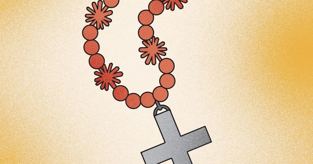 Anthropic Seeks Religious Input on AI Morality, Exploring If Claude Could Be 'Child of God'