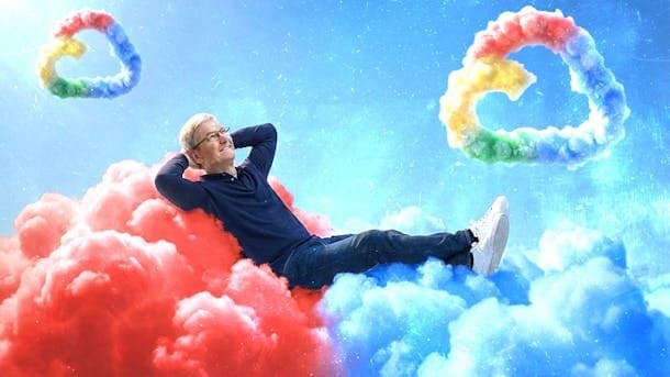 Apple and Google Explore Gemini-Based Siri Hosted in Google's Data Centers