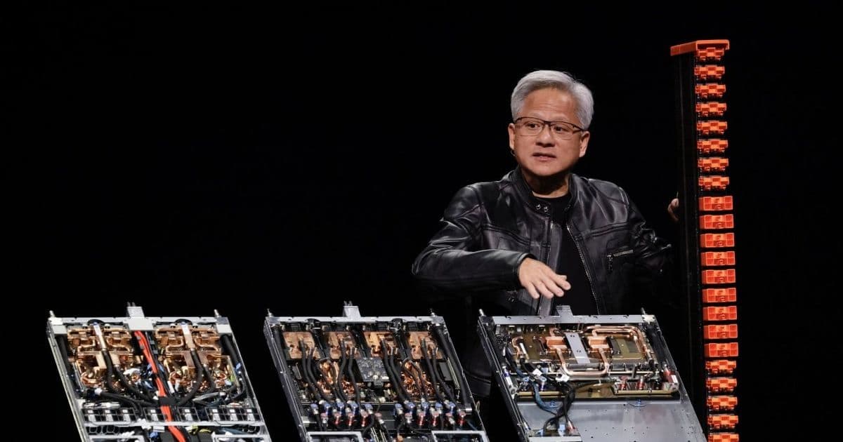 ByteDance's $2.5B Malaysia Data Center Push Signals AI Infrastructure Arms Race