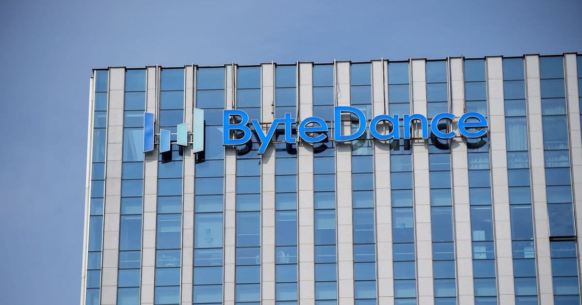 ByteDance Bets Big on In-House AI Chips with Samsung Deal Talks